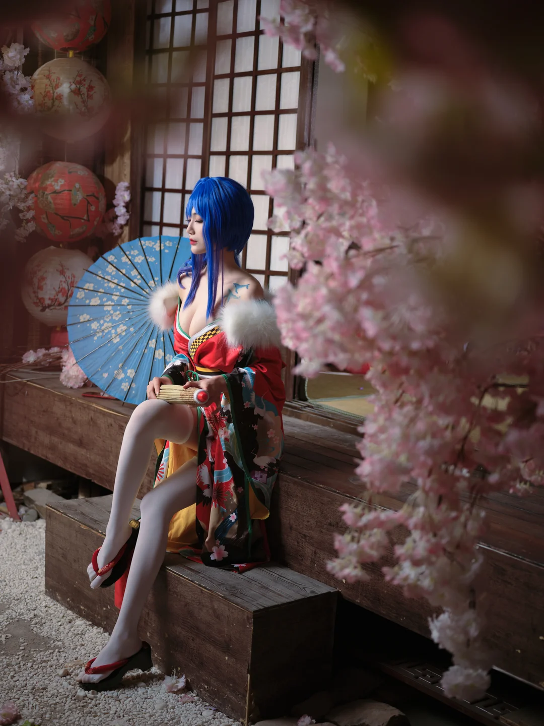 一米八的大梨子_碧蓝航线_圣路易斯_和服_18P_184MB tg@simisebaisi 【丝足阁】007.webp